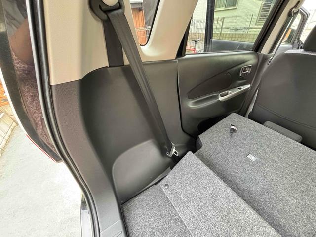 デイズ ライダー ハイウェイスター J ナビ TV HID キーレスエントリー 電動格納ミラー ベンチシート CVT ABS CD USB ミュージックプレイヤー接続可 アルミホイール 衝突安全ボディ エアコン パワーステアリング(26枚目)