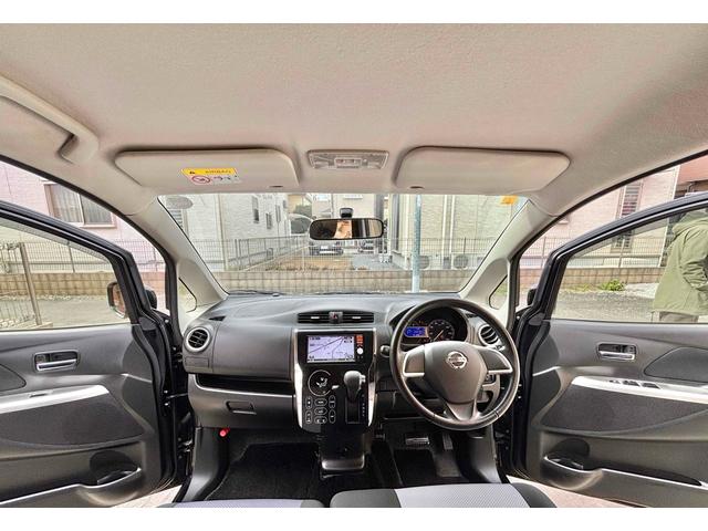 デイズ ライダー ハイウェイスター J ナビ TV HID キーレスエントリー 電動格納ミラー ベンチシート CVT ABS CD USB ミュージックプレイヤー接続可 アルミホイール 衝突安全ボディ エアコン パワーステアリング(30枚目)