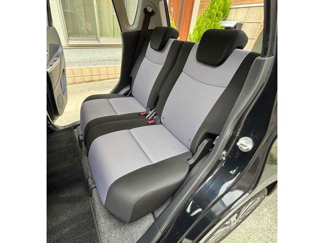 デイズ ライダー ハイウェイスター J ナビ TV HID キーレスエントリー 電動格納ミラー ベンチシート CVT ABS CD USB ミュージックプレイヤー接続可 アルミホイール 衝突安全ボディ エアコン パワーステアリング(37枚目)