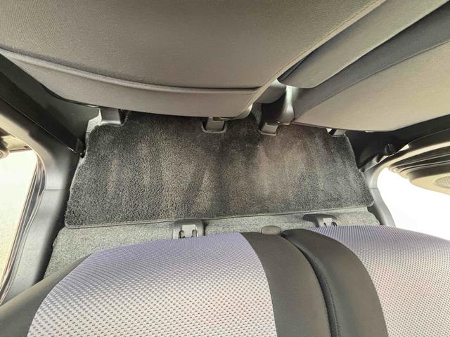 デイズ ライダー ハイウェイスター J ナビ TV HID キーレスエントリー 電動格納ミラー ベンチシート CVT ABS CD USB ミュージックプレイヤー接続可 アルミホイール 衝突安全ボディ エアコン パワーステアリング(38枚目)