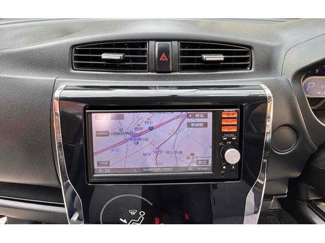 デイズ ライダー ハイウェイスター J ナビ TV HID キーレスエントリー 電動格納ミラー ベンチシート CVT ABS CD USB ミュージックプレイヤー接続可 アルミホイール 衝突安全ボディ エアコン パワーステアリング(42枚目)