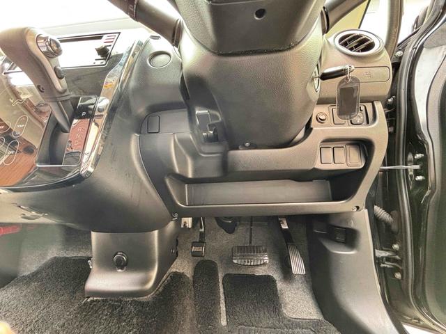 デイズ ライダー ハイウェイスター J ナビ TV HID キーレスエントリー 電動格納ミラー ベンチシート CVT ABS CD USB ミュージックプレイヤー接続可 アルミホイール 衝突安全ボディ エアコン パワーステアリング(55枚目)