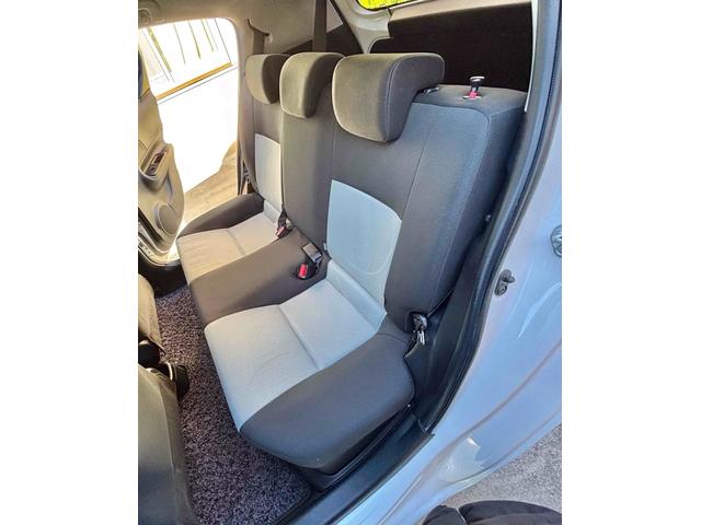 アクア S ETC バックカメラ ナビ TV アルミホイール スマートキー アイドリングストップ 電動格納ミラー CVT 衝突安全ボディ 記録簿 ABS ESC CD エアコン パワーステアリング(42枚目)