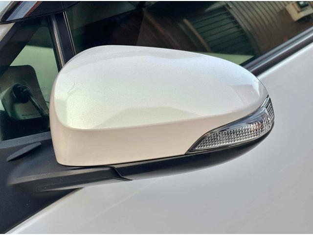 アクア S ETC バックカメラ ナビ TV アルミホイール スマートキー アイドリングストップ 電動格納ミラー CVT 衝突安全ボディ 記録簿 ABS ESC CD エアコン パワーステアリング(73枚目)