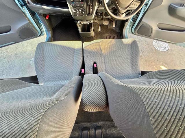 ワゴンR FA ドライブレコーダー ETC バックカメラ ナビ TV キーレスエントリー 電動格納ミラー ベンチシート CVT 盗難防止システム ABS CD USB ミュージックプレイヤー接続可 衝突安全ボディ(36枚目)