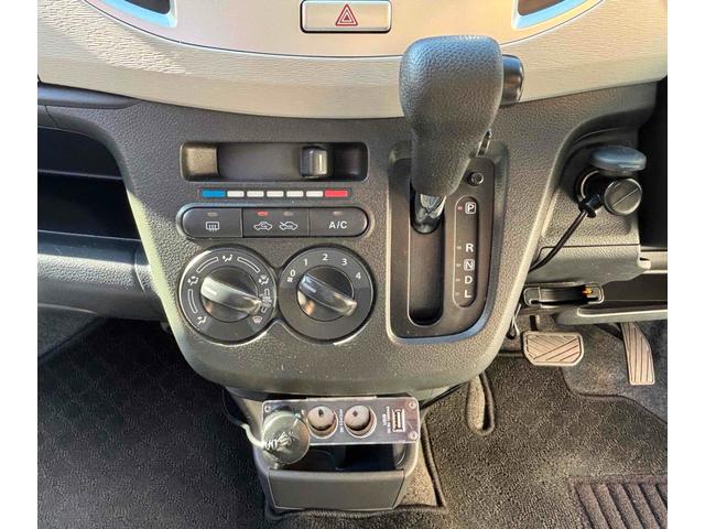 ワゴンR FA ドライブレコーダー ETC バックカメラ ナビ TV キーレスエントリー 電動格納ミラー ベンチシート CVT 盗難防止システム ABS CD USB ミュージックプレイヤー接続可 衝突安全ボディ(44枚目)