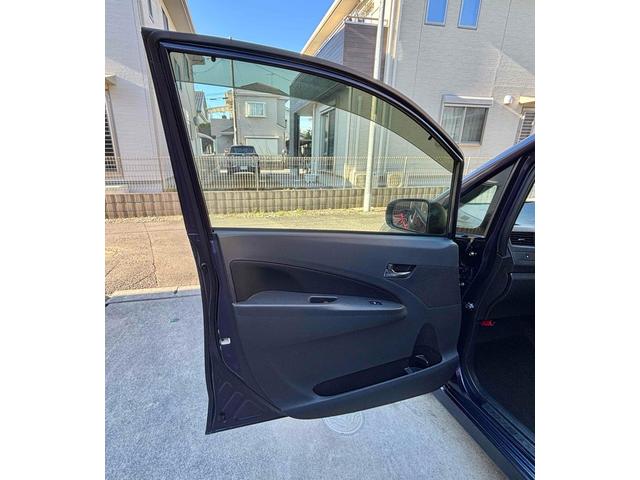 ステラ カスタムRリミテッド ドライブレコーダー ETC ナビ TV HID スマートキー アイドリングストップ 電動格納ミラー ベンチシート CVT 盗難防止システム ABS CD DVD再生 Bluetooth アルミホイール(10枚目)