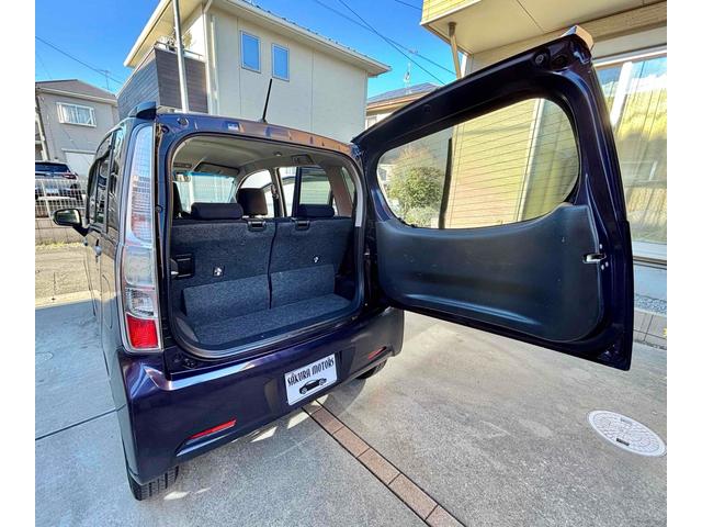 ステラ カスタムRリミテッド ドライブレコーダー ETC ナビ TV HID スマートキー アイドリングストップ 電動格納ミラー ベンチシート CVT 盗難防止システム ABS CD DVD再生 Bluetooth アルミホイール(18枚目)