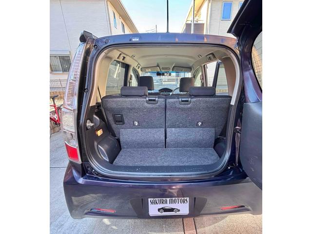 ステラ カスタムRリミテッド ドライブレコーダー ETC ナビ TV HID スマートキー アイドリングストップ 電動格納ミラー ベンチシート CVT 盗難防止システム ABS CD DVD再生 Bluetooth アルミホイール(20枚目)