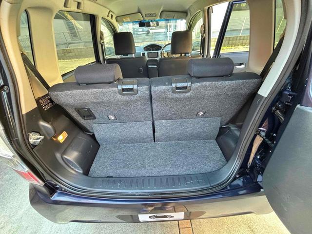 ステラ カスタムRリミテッド ドライブレコーダー ETC ナビ TV HID スマートキー アイドリングストップ 電動格納ミラー ベンチシート CVT 盗難防止システム ABS CD DVD再生 Bluetooth アルミホイール(21枚目)