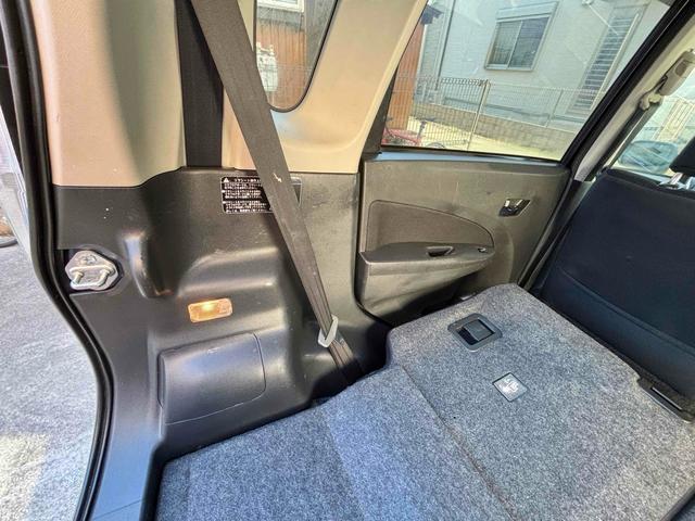 ステラ カスタムRリミテッド ドライブレコーダー ETC ナビ TV HID スマートキー アイドリングストップ 電動格納ミラー ベンチシート CVT 盗難防止システム ABS CD DVD再生 Bluetooth アルミホイール(24枚目)