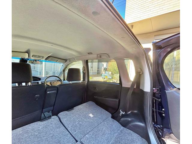 ステラ カスタムRリミテッド ドライブレコーダー ETC ナビ TV HID スマートキー アイドリングストップ 電動格納ミラー ベンチシート CVT 盗難防止システム ABS CD DVD再生 Bluetooth アルミホイール(25枚目)