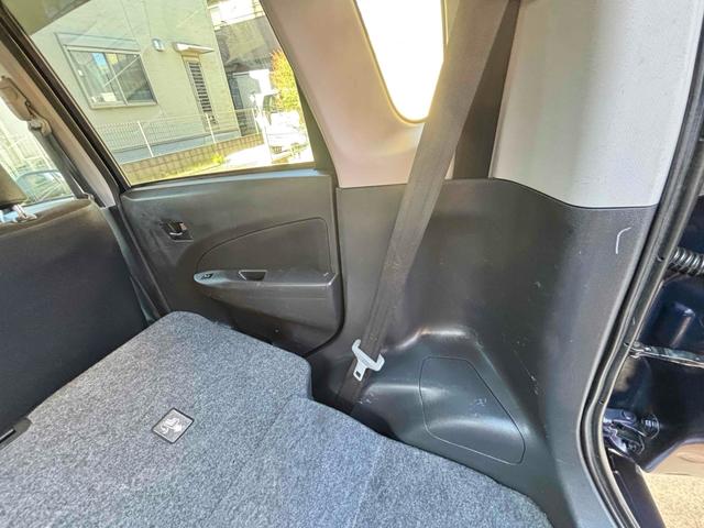 ステラ カスタムRリミテッド ドライブレコーダー ETC ナビ TV HID スマートキー アイドリングストップ 電動格納ミラー ベンチシート CVT 盗難防止システム ABS CD DVD再生 Bluetooth アルミホイール(26枚目)