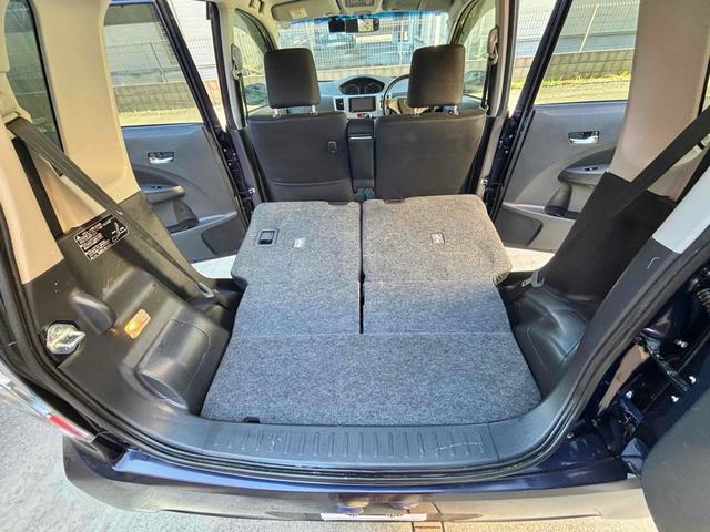 ステラ カスタムRリミテッド ドライブレコーダー ETC ナビ TV HID スマートキー アイドリングストップ 電動格納ミラー ベンチシート CVT 盗難防止システム ABS CD DVD再生 Bluetooth アルミホイール(29枚目)