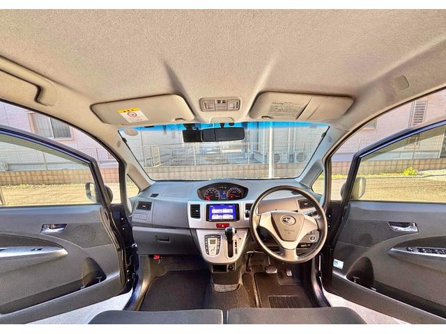 ステラ カスタムRリミテッド ドライブレコーダー ETC ナビ TV HID スマートキー アイドリングストップ 電動格納ミラー ベンチシート CVT 盗難防止システム ABS CD DVD再生 Bluetooth アルミホイール(31枚目)