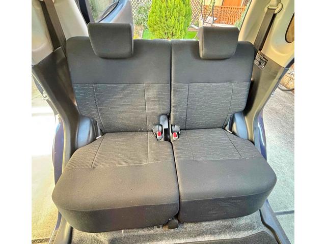 ステラ カスタムRリミテッド ドライブレコーダー ETC ナビ TV HID スマートキー アイドリングストップ 電動格納ミラー ベンチシート CVT 盗難防止システム ABS CD DVD再生 Bluetooth アルミホイール(39枚目)