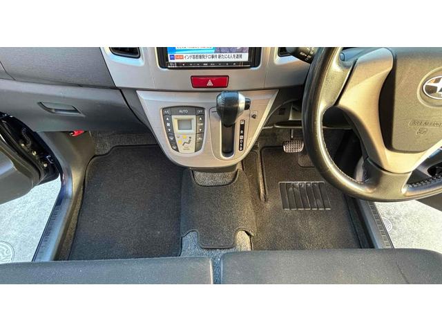 ステラ カスタムRリミテッド ドライブレコーダー ETC ナビ TV HID スマートキー アイドリングストップ 電動格納ミラー ベンチシート CVT 盗難防止システム ABS CD DVD再生 Bluetooth アルミホイール(40枚目)