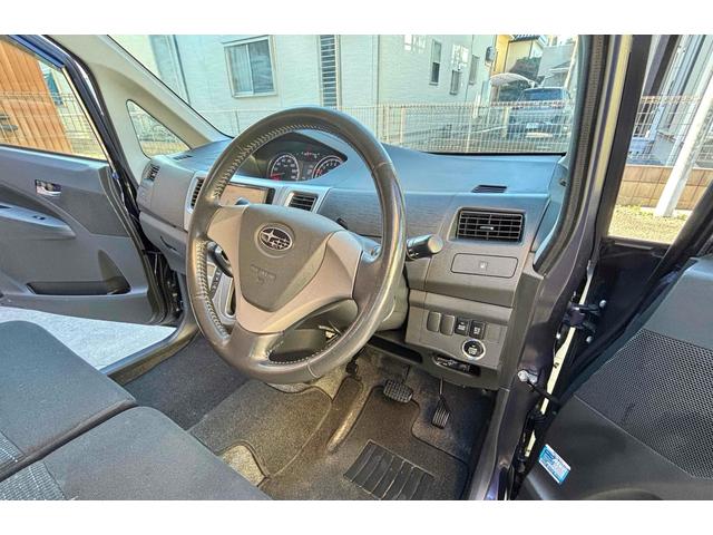 ステラ カスタムRリミテッド ドライブレコーダー ETC ナビ TV HID スマートキー アイドリングストップ 電動格納ミラー ベンチシート CVT 盗難防止システム ABS CD DVD再生 Bluetooth アルミホイール(49枚目)