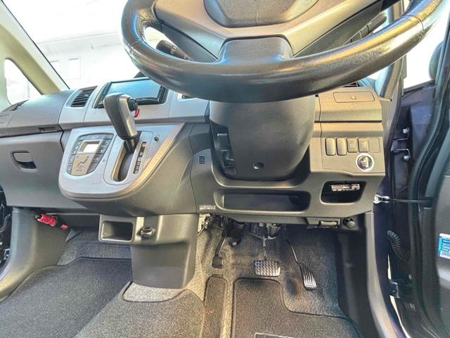 ステラ カスタムRリミテッド ドライブレコーダー ETC ナビ TV HID スマートキー アイドリングストップ 電動格納ミラー ベンチシート CVT 盗難防止システム ABS CD DVD再生 Bluetooth アルミホイール(55枚目)