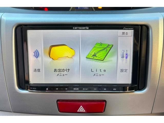 ステラ カスタムRリミテッド ドライブレコーダー ETC ナビ TV HID スマートキー アイドリングストップ 電動格納ミラー ベンチシート CVT 盗難防止システム ABS CD DVD再生 Bluetooth アルミホイール(60枚目)