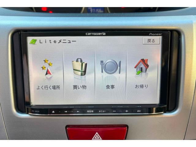 ステラ カスタムRリミテッド ドライブレコーダー ETC ナビ TV HID スマートキー アイドリングストップ 電動格納ミラー ベンチシート CVT 盗難防止システム ABS CD DVD再生 Bluetooth アルミホイール(61枚目)