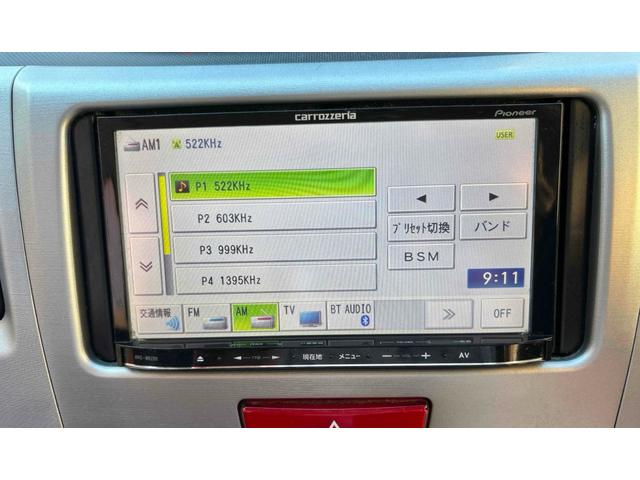 ステラ カスタムRリミテッド ドライブレコーダー ETC ナビ TV HID スマートキー アイドリングストップ 電動格納ミラー ベンチシート CVT 盗難防止システム ABS CD DVD再生 Bluetooth アルミホイール(65枚目)