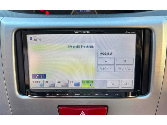 ステラ カスタムRリミテッド ドライブレコーダー ETC ナビ TV HID スマートキー アイドリングストップ 電動格納ミラー ベンチシート CVT 盗難防止システム ABS CD DVD再生 Bluetooth アルミホイール(67枚目)