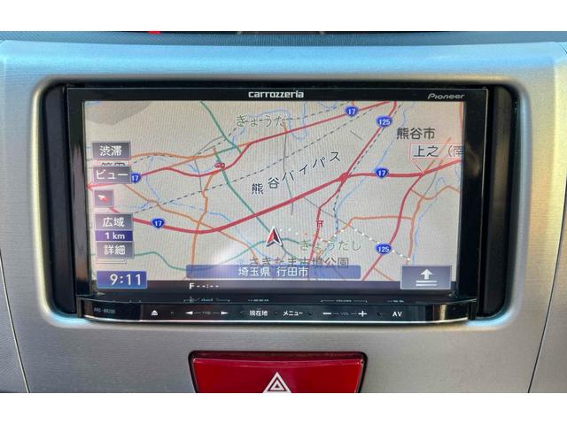 ステラ カスタムRリミテッド ドライブレコーダー ETC ナビ TV HID スマートキー アイドリングストップ 電動格納ミラー ベンチシート CVT 盗難防止システム ABS CD DVD再生 Bluetooth アルミホイール(68枚目)