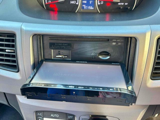 ステラ カスタムRリミテッド ドライブレコーダー ETC ナビ TV HID スマートキー アイドリングストップ 電動格納ミラー ベンチシート CVT 盗難防止システム ABS CD DVD再生 Bluetooth アルミホイール(69枚目)