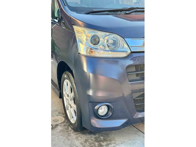 ステラ カスタムRリミテッド ドライブレコーダー ETC ナビ TV HID スマートキー アイドリングストップ 電動格納ミラー ベンチシート CVT 盗難防止システム ABS CD DVD再生 Bluetooth アルミホイール(73枚目)