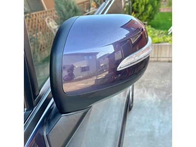 ステラ カスタムRリミテッド ドライブレコーダー ETC ナビ TV HID スマートキー アイドリングストップ 電動格納ミラー ベンチシート CVT 盗難防止システム ABS CD DVD再生 Bluetooth アルミホイール(75枚目)