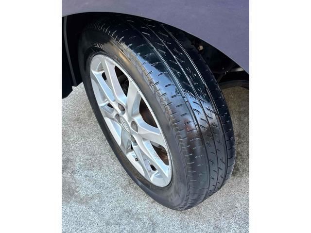 ステラ カスタムRリミテッド ドライブレコーダー ETC ナビ TV HID スマートキー アイドリングストップ 電動格納ミラー ベンチシート CVT 盗難防止システム ABS CD DVD再生 Bluetooth アルミホイール(77枚目)