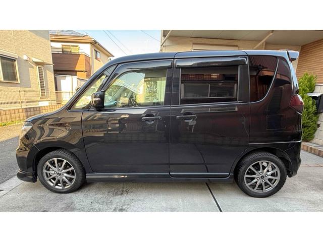 ソリオバンディット ベースグレード ETC バックカメラ ナビ TV 両側電動スライドドア オートライト HID スマートキー 電動格納ミラー ウォークスルー CVT アルミホイール CD DVD再生 USB Bluetooth 記録簿(8枚目)