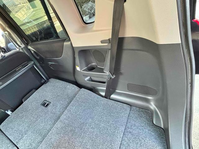 ソリオバンディット ベースグレード ETC バックカメラ ナビ TV 両側電動スライドドア オートライト HID スマートキー 電動格納ミラー ウォークスルー CVT アルミホイール CD DVD再生 USB Bluetooth 記録簿(23枚目)