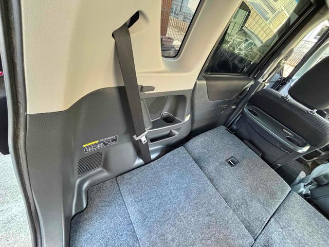 ソリオバンディット ベースグレード ETC バックカメラ ナビ TV 両側電動スライドドア オートライト HID スマートキー 電動格納ミラー ウォークスルー CVT アルミホイール CD DVD再生 USB Bluetooth 記録簿(25枚目)