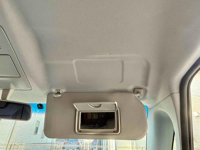 ソリオバンディット ベースグレード ETC バックカメラ ナビ TV 両側電動スライドドア オートライト HID スマートキー 電動格納ミラー ウォークスルー CVT アルミホイール CD DVD再生 USB Bluetooth 記録簿(33枚目)