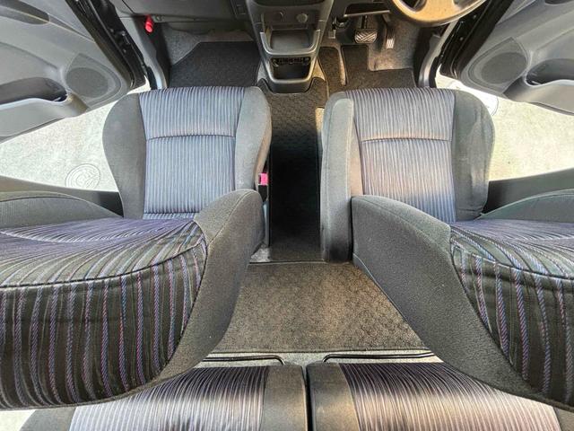 ソリオバンディット ベースグレード ETC バックカメラ ナビ TV 両側電動スライドドア オートライト HID スマートキー 電動格納ミラー ウォークスルー CVT アルミホイール CD DVD再生 USB Bluetooth 記録簿(36枚目)