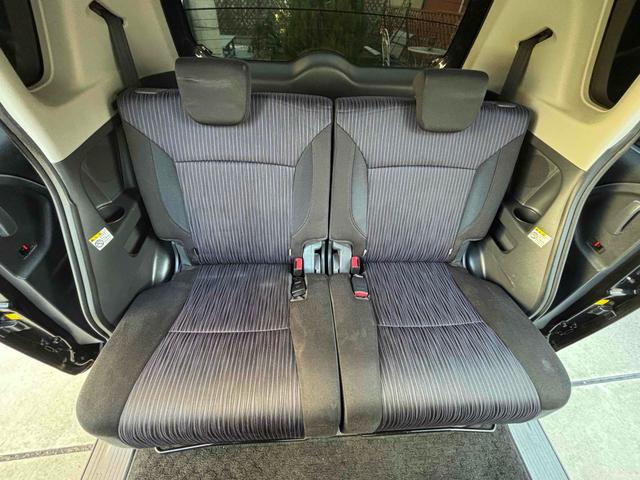 ソリオバンディット ベースグレード ETC バックカメラ ナビ TV 両側電動スライドドア オートライト HID スマートキー 電動格納ミラー ウォークスルー CVT アルミホイール CD DVD再生 USB Bluetooth 記録簿(40枚目)