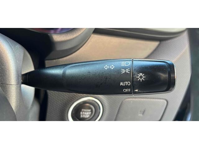 ソリオバンディット ベースグレード ETC バックカメラ ナビ TV 両側電動スライドドア オートライト HID スマートキー 電動格納ミラー ウォークスルー CVT アルミホイール CD DVD再生 USB Bluetooth 記録簿(46枚目)