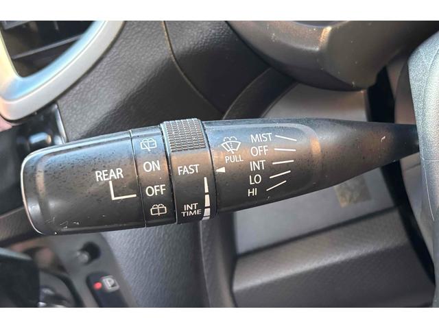 ソリオバンディット ベースグレード ETC バックカメラ ナビ TV 両側電動スライドドア オートライト HID スマートキー 電動格納ミラー ウォークスルー CVT アルミホイール CD DVD再生 USB Bluetooth 記録簿(47枚目)