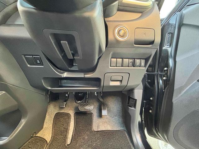 ソリオバンディット ベースグレード ETC バックカメラ ナビ TV 両側電動スライドドア オートライト HID スマートキー 電動格納ミラー ウォークスルー CVT アルミホイール CD DVD再生 USB Bluetooth 記録簿(54枚目)