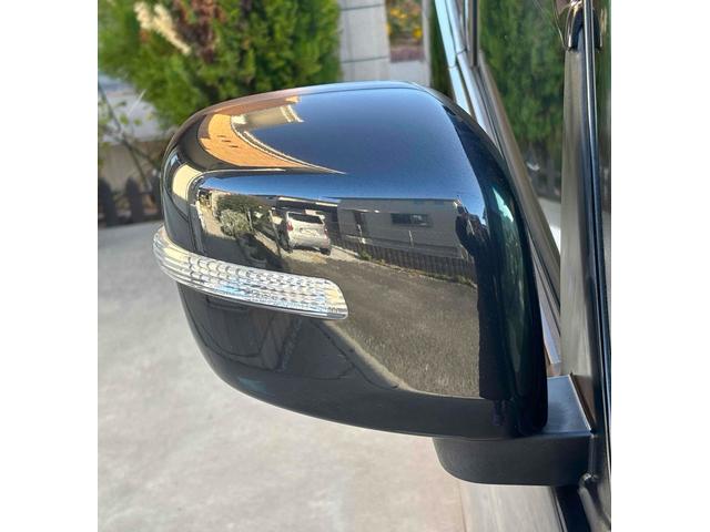 ソリオバンディット ベースグレード ETC バックカメラ ナビ TV 両側電動スライドドア オートライト HID スマートキー 電動格納ミラー ウォークスルー CVT アルミホイール CD DVD再生 USB Bluetooth 記録簿(75枚目)