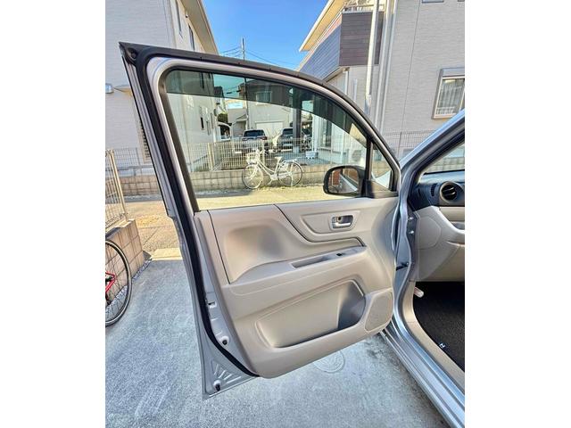 N-WGN G ETC バックカメラ ナビ TV 衝突被害軽減システム スマートキー アイドリングストップ 電動格納ミラー CVT 盗難防止システム ABS ESC CD DVD再生 USB(10枚目)