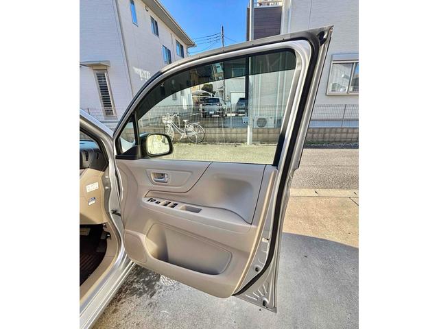 N-WGN G ETC バックカメラ ナビ TV 衝突被害軽減システム スマートキー アイドリングストップ 電動格納ミラー CVT 盗難防止システム ABS ESC CD DVD再生 USB(13枚目)