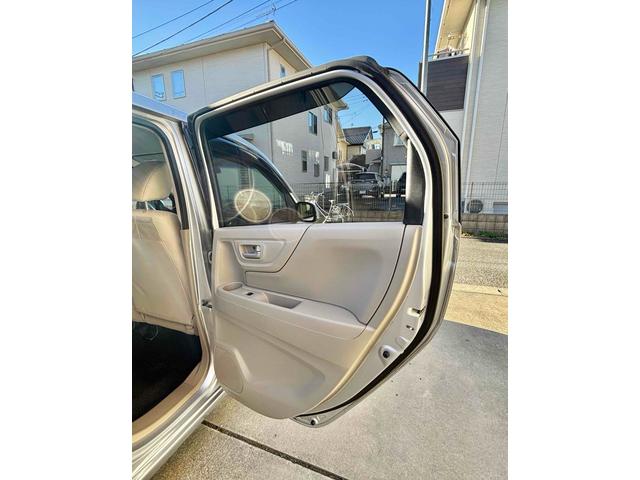 N-WGN G ETC バックカメラ ナビ TV 衝突被害軽減システム スマートキー アイドリングストップ 電動格納ミラー CVT 盗難防止システム ABS ESC CD DVD再生 USB(15枚目)