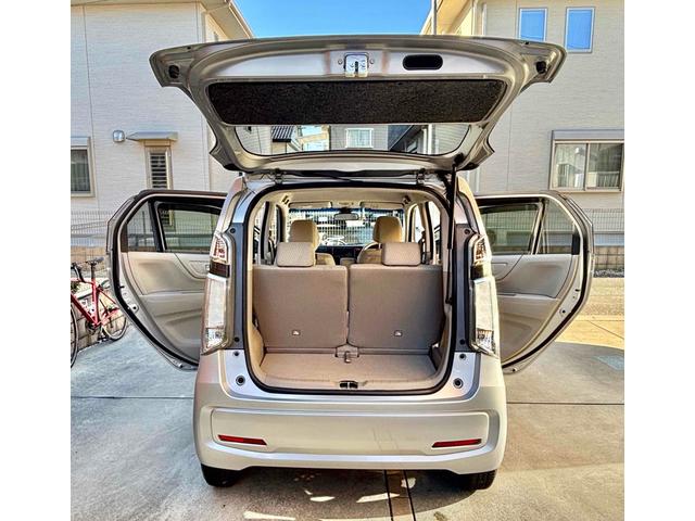 N-WGN G ETC バックカメラ ナビ TV 衝突被害軽減システム スマートキー アイドリングストップ 電動格納ミラー CVT 盗難防止システム ABS ESC CD DVD再生 USB(16枚目)