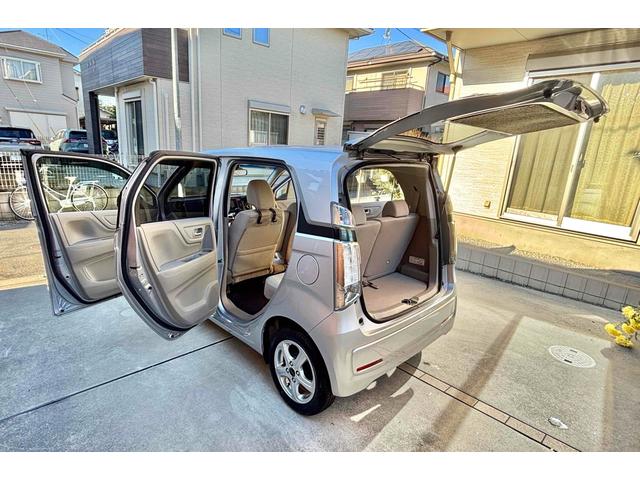 N-WGN G ETC バックカメラ ナビ TV 衝突被害軽減システム スマートキー アイドリングストップ 電動格納ミラー CVT 盗難防止システム ABS ESC CD DVD再生 USB(18枚目)