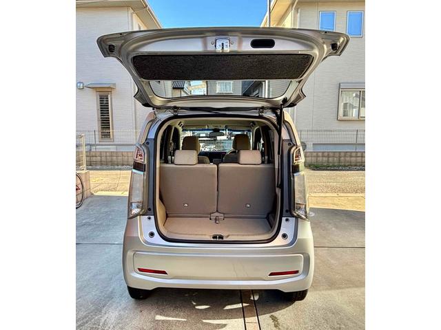 N-WGN G ETC バックカメラ ナビ TV 衝突被害軽減システム スマートキー アイドリングストップ 電動格納ミラー CVT 盗難防止システム ABS ESC CD DVD再生 USB(19枚目)