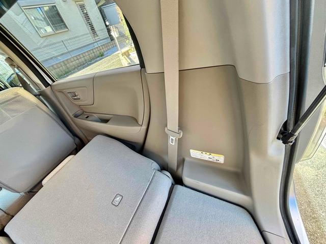 N-WGN G ETC バックカメラ ナビ TV 衝突被害軽減システム スマートキー アイドリングストップ 電動格納ミラー CVT 盗難防止システム ABS ESC CD DVD再生 USB(23枚目)