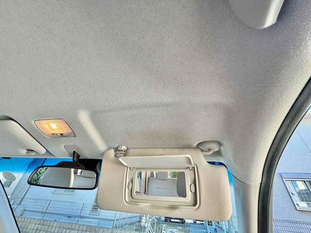 N-WGN G ETC バックカメラ ナビ TV 衝突被害軽減システム スマートキー アイドリングストップ 電動格納ミラー CVT 盗難防止システム ABS ESC CD DVD再生 USB(33枚目)